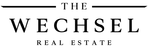 THE WECHSEL — логотип